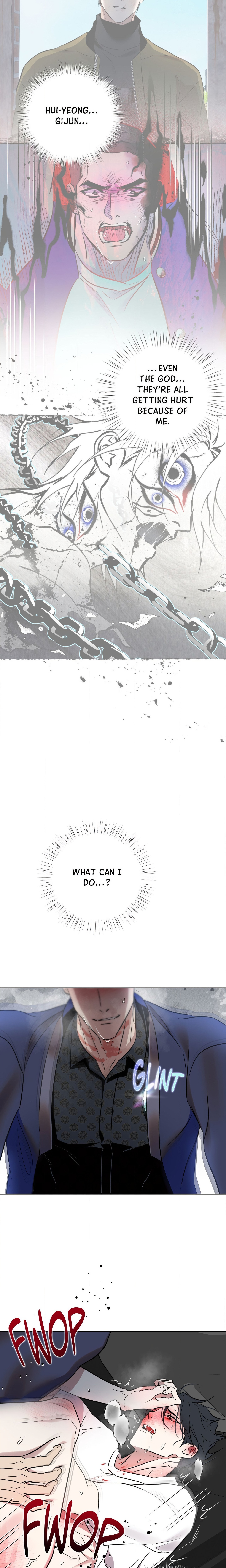 Still, It Rains (Uncensored) Page 15 - MangaHe
