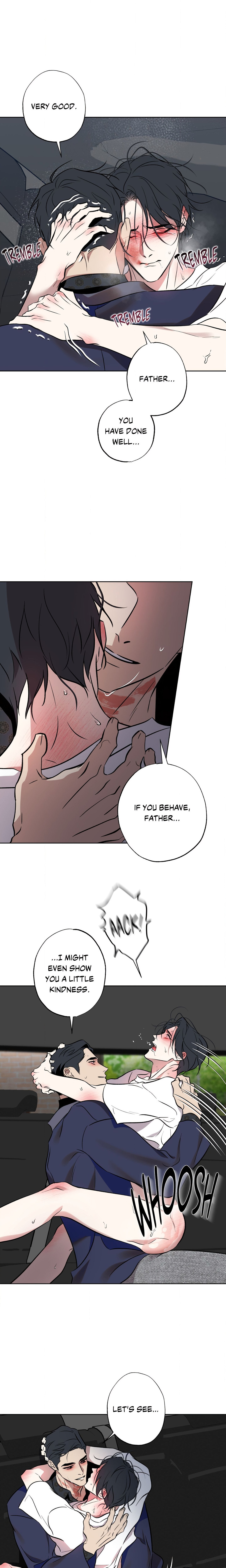 Still, It Rains (Uncensored) Page 17 - MangaHe