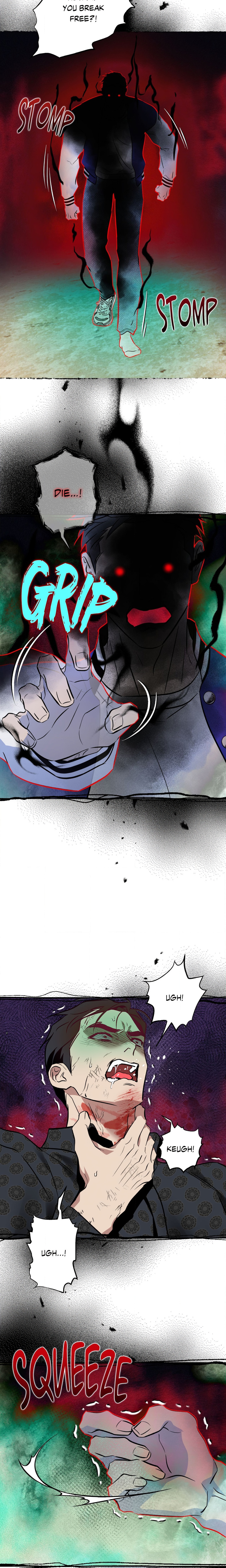 Still, It Rains (Uncensored) Page 10 - MangaHe
