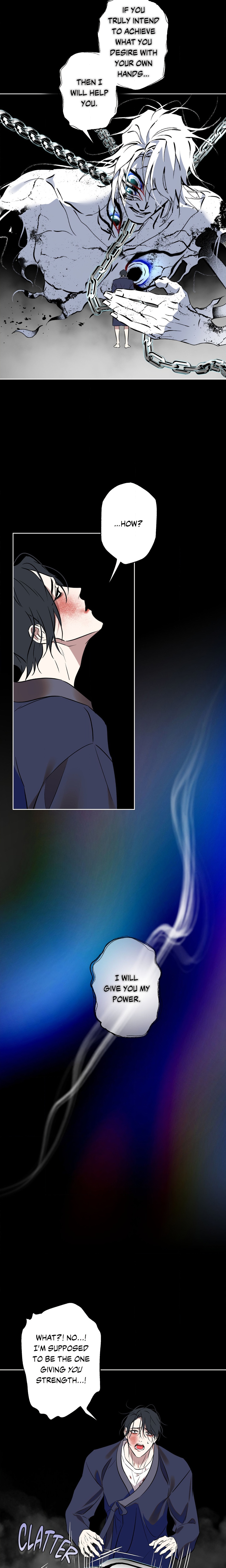 Still, It Rains (Uncensored) Page 14 - MangaHe