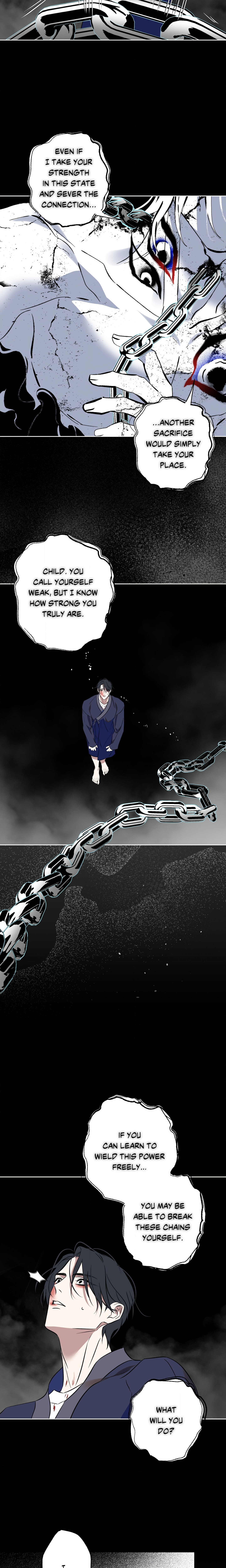 Still, It Rains (Uncensored) Page 15 - MangaHe