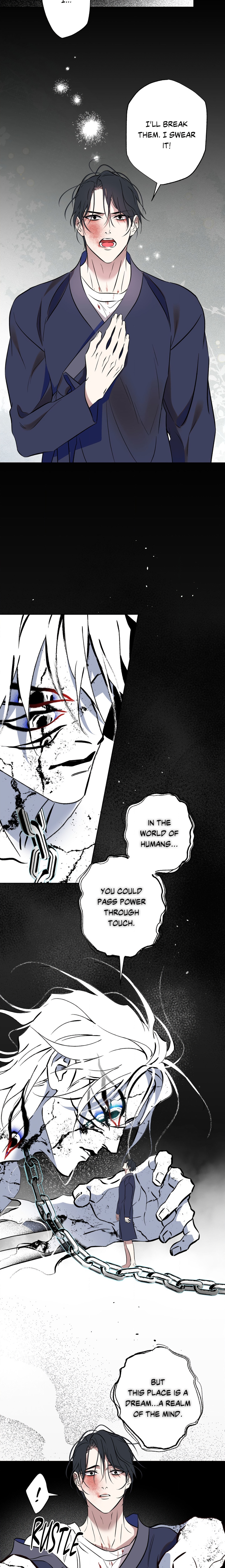Still, It Rains (Uncensored) Page 16 - MangaHe