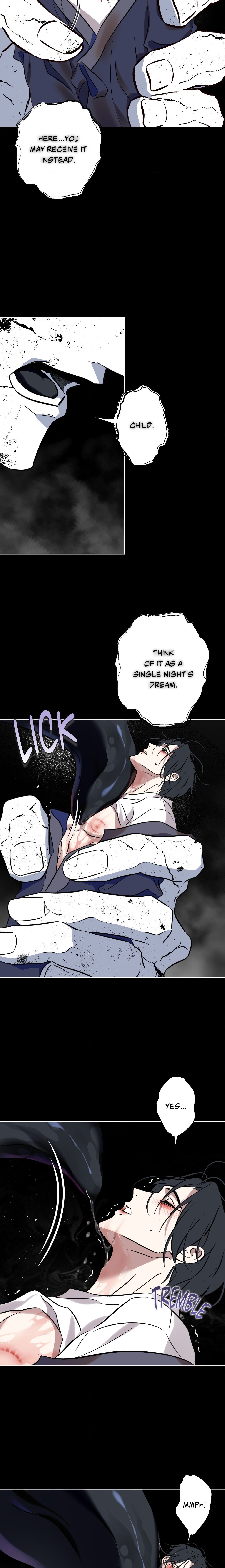 Still, It Rains (Uncensored) Page 17 - MangaHe