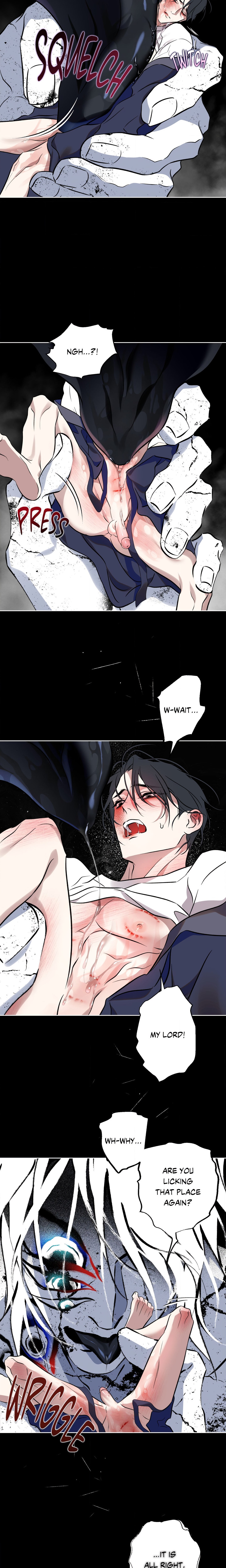 Still, It Rains (Uncensored) Page 18 - MangaHe