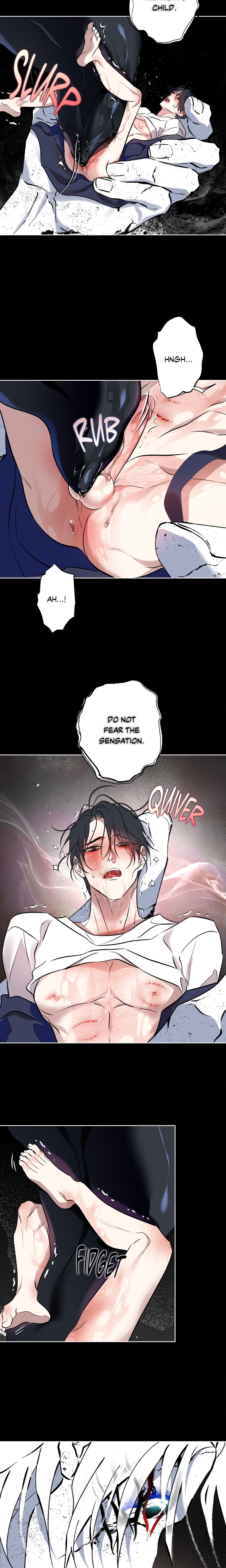 Still, It Rains (Uncensored) Page 19 - MangaHe