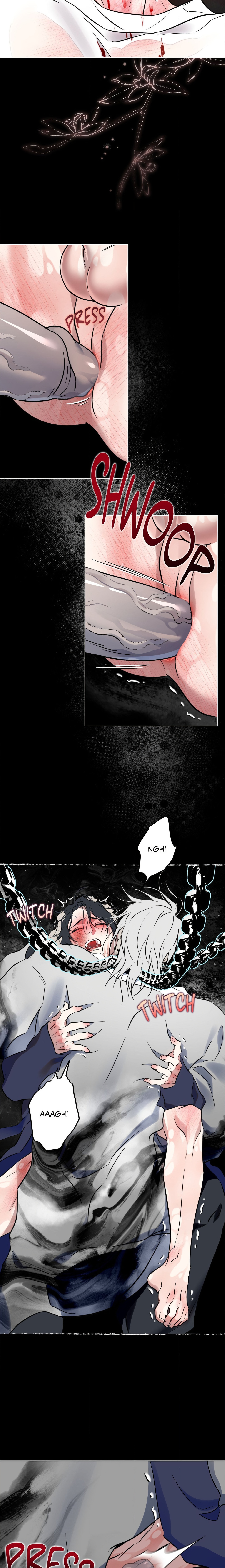 Still, It Rains (Uncensored) Page 14 - MangaHe