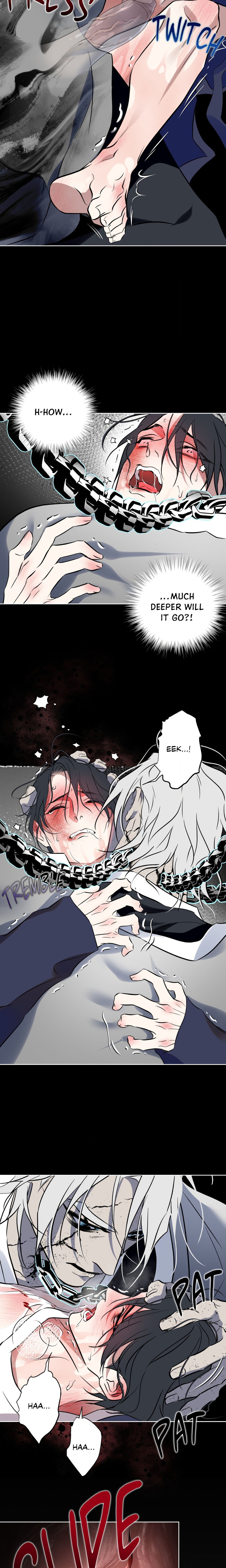 Still, It Rains (Uncensored) Page 15 - MangaHe