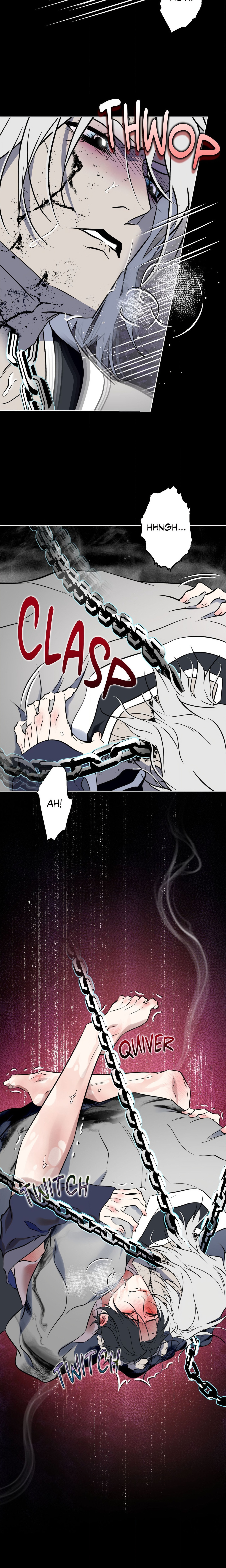 Still, It Rains (Uncensored) Page 19 - MangaHe