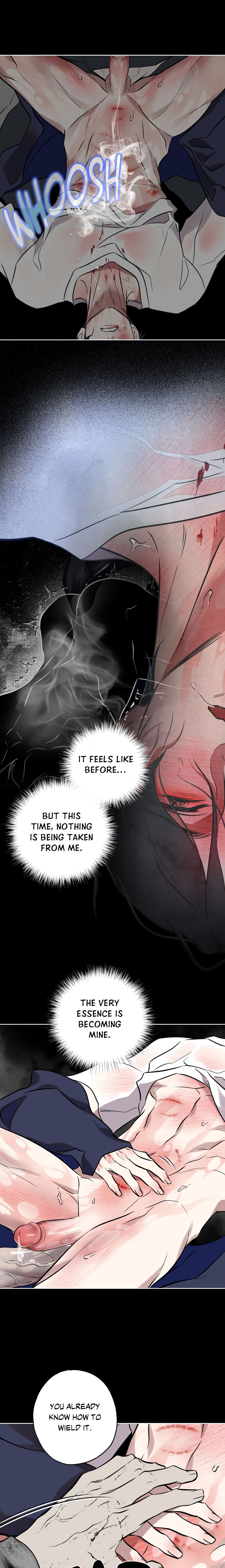 Still, It Rains (Uncensored) Page 20 - MangaHe
