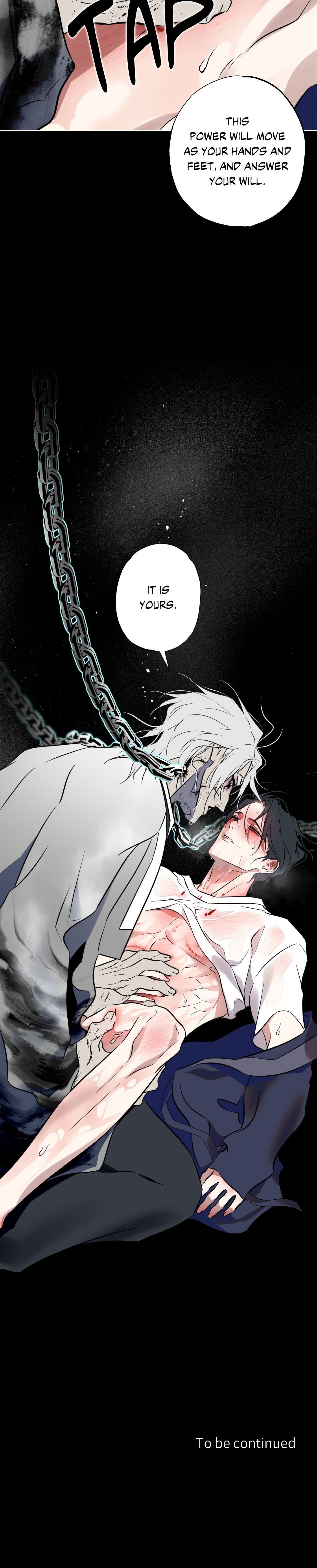 Still, It Rains (Uncensored) Page 21 - MangaHe
