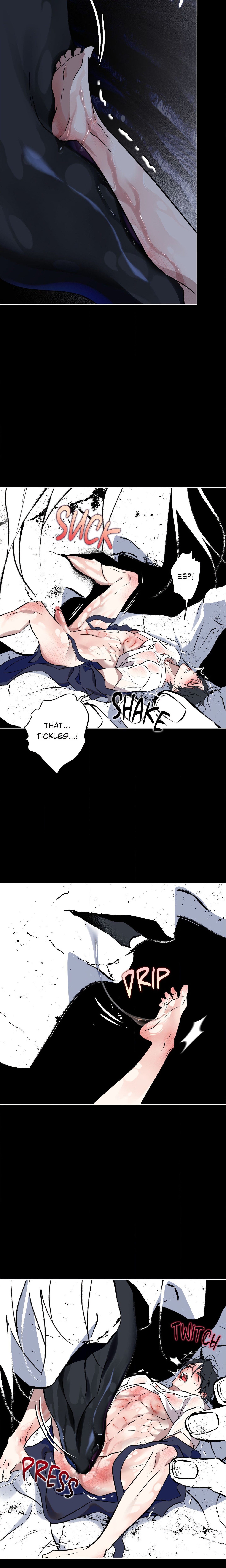 Still, It Rains (Uncensored) Page 5 - MangaHe
