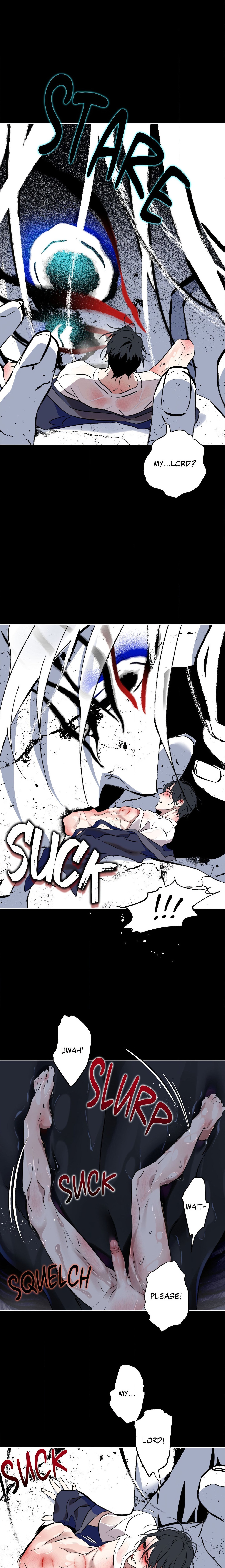 Still, It Rains (Uncensored) Page 6 - MangaHe