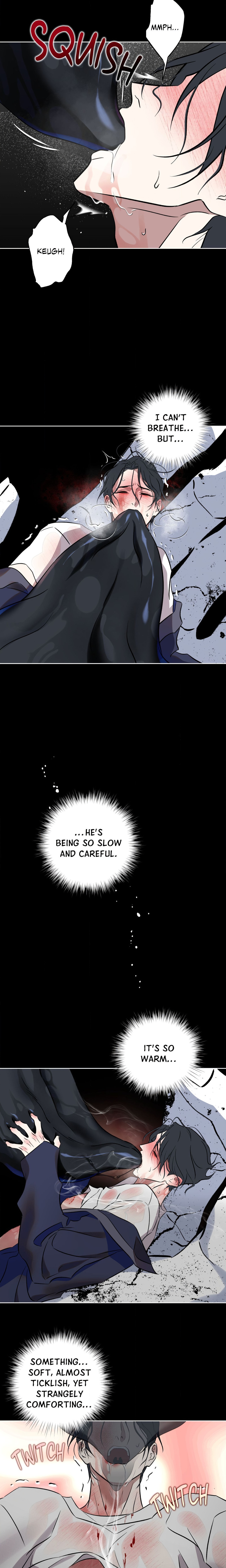 Still, It Rains (Uncensored) Page 10 - MangaHe