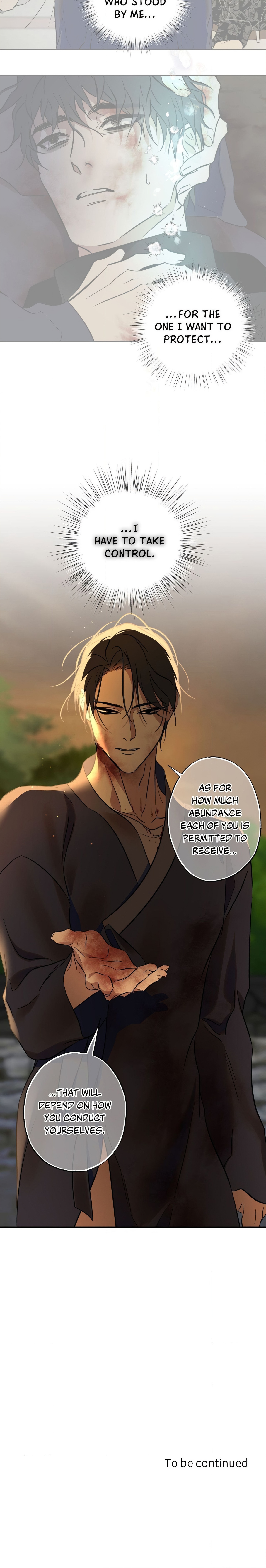 Still, It Rains (Uncensored) Page 20 - MangaHe