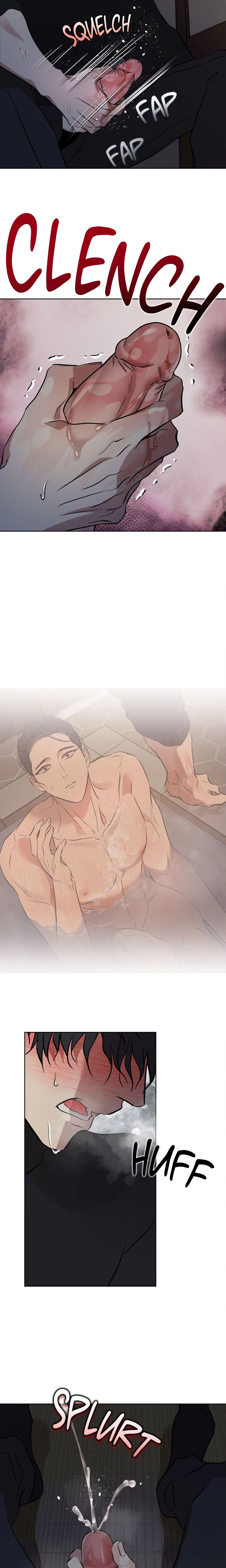 Still, It Rains (Uncensored) Page 11 - MangaHe