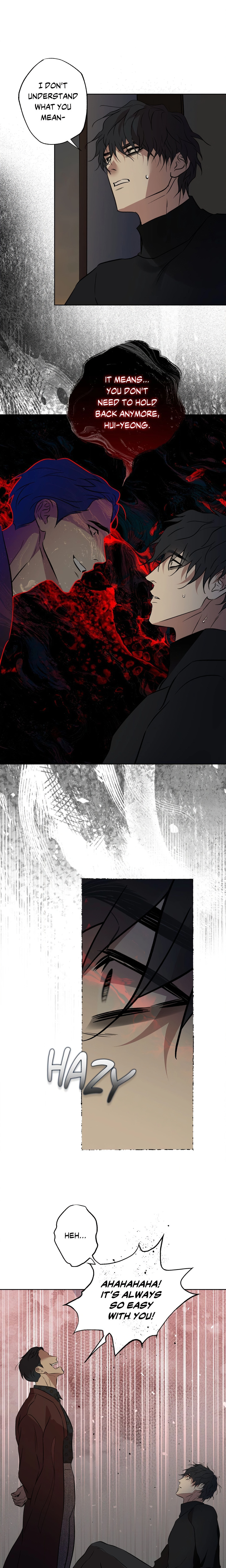 Still, It Rains (Uncensored) Page 14 - MangaHe