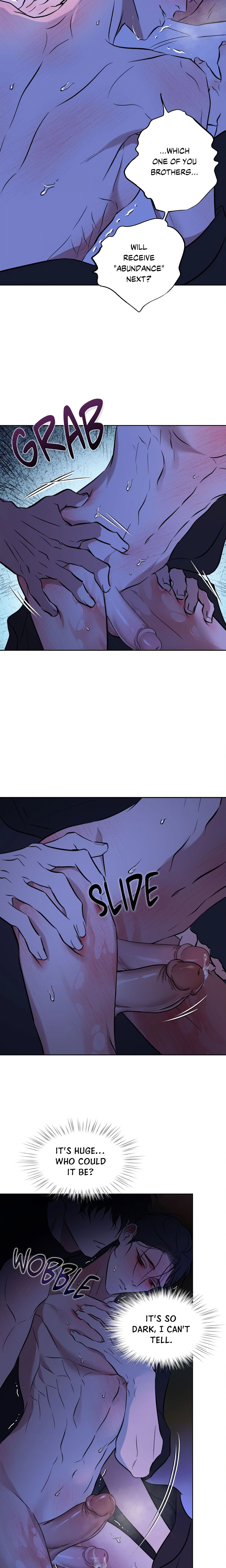 Still, It Rains (Uncensored) Page 19 - MangaHe