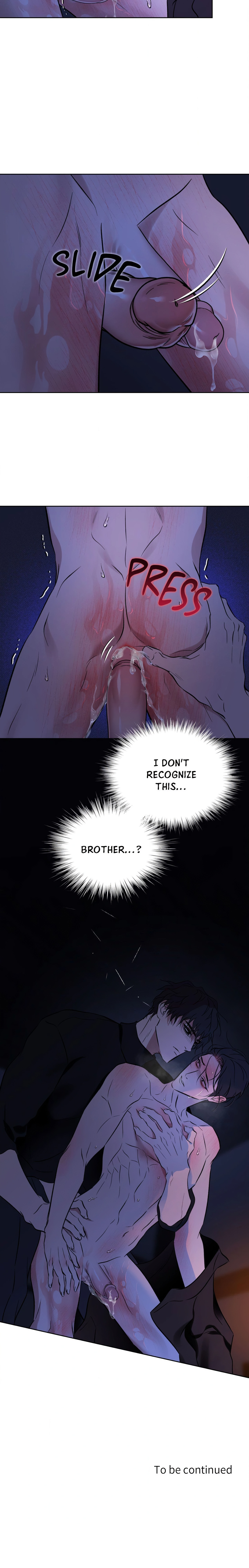 Still, It Rains (Uncensored) Page 20 - MangaHe