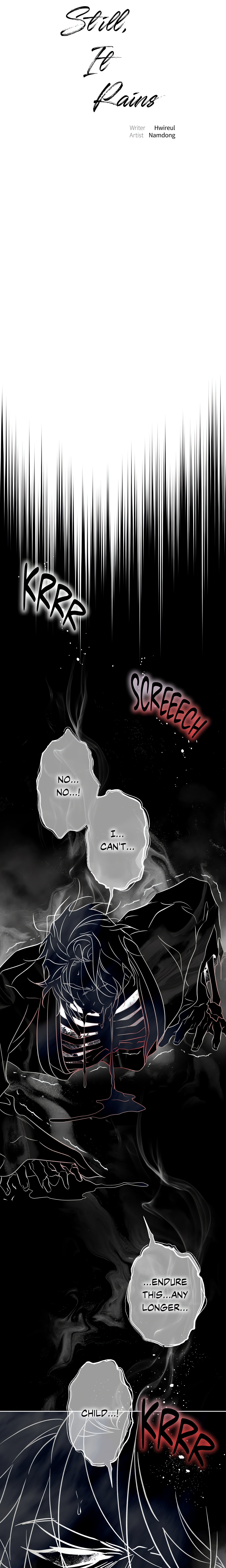 Still, It Rains (Uncensored) Page 20 - MangaHe