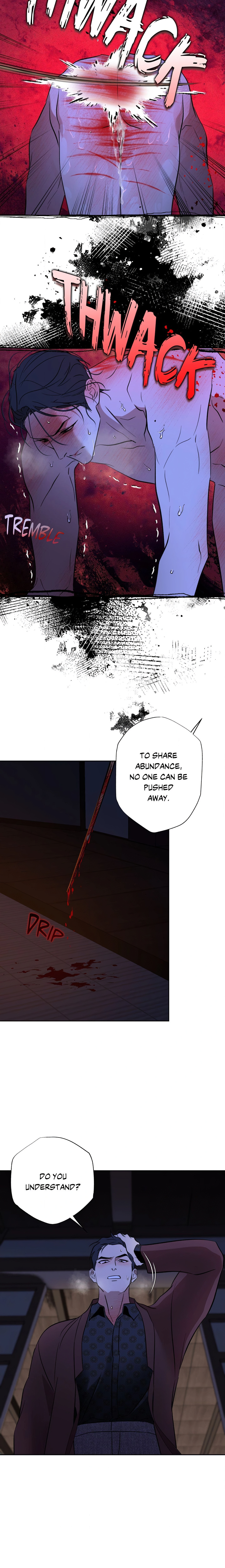 Still, It Rains (Uncensored) Page 11 - MangaHe