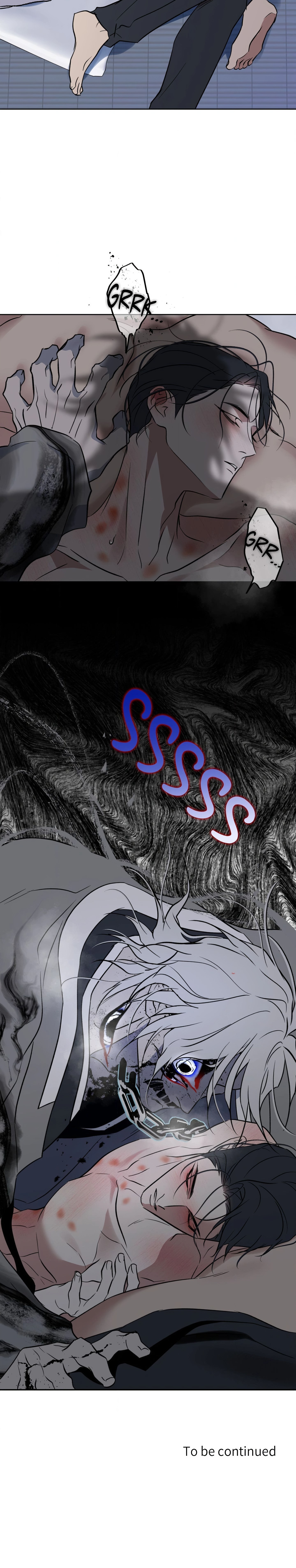 Still, It Rains (Uncensored) Page 19 - MangaHe