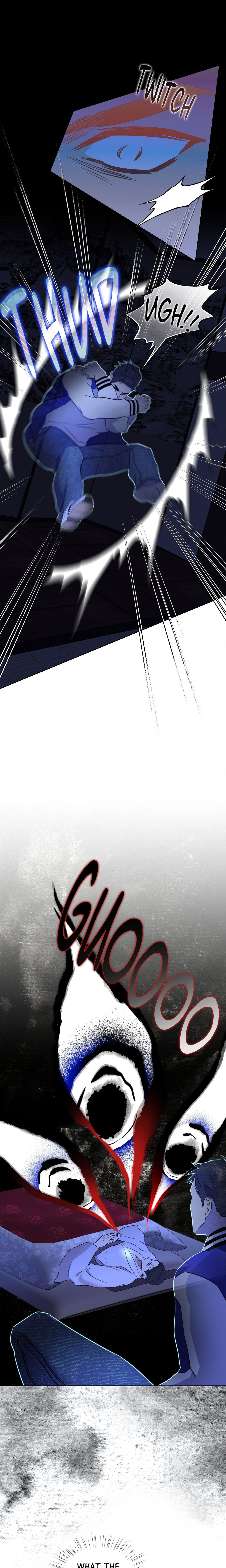 Still, It Rains (Uncensored) Page 12 - MangaHe