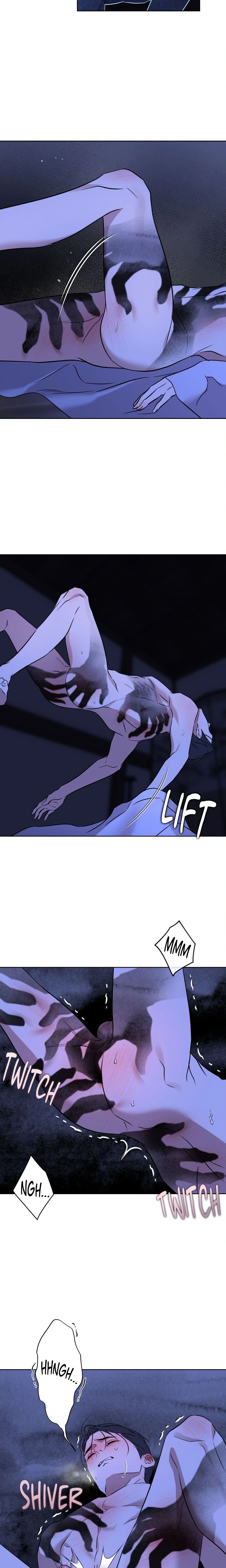 Still, It Rains (Uncensored) Page 15 - MangaHe