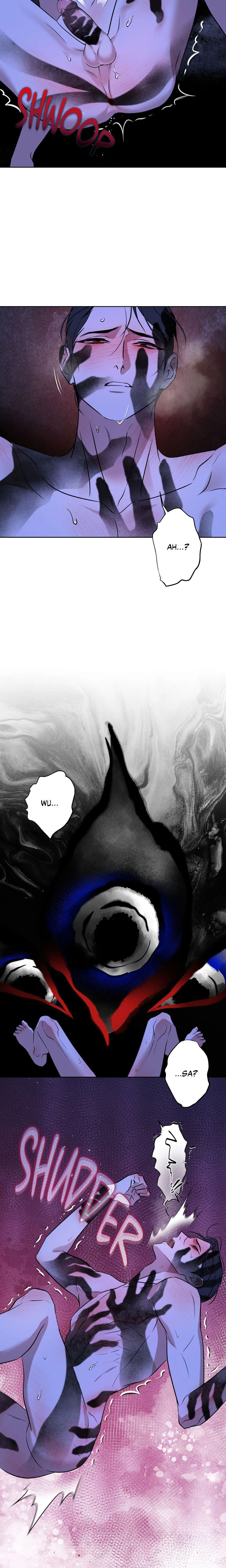 Still, It Rains (Uncensored) Page 16 - MangaHe