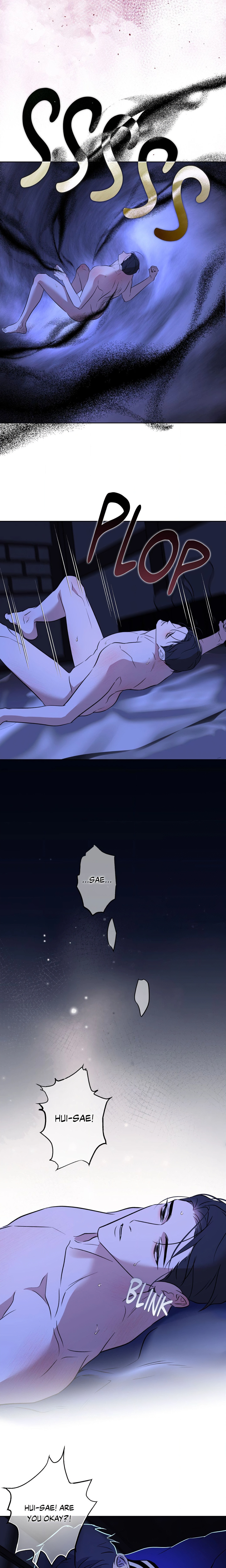Still, It Rains (Uncensored) Page 17 - MangaHe