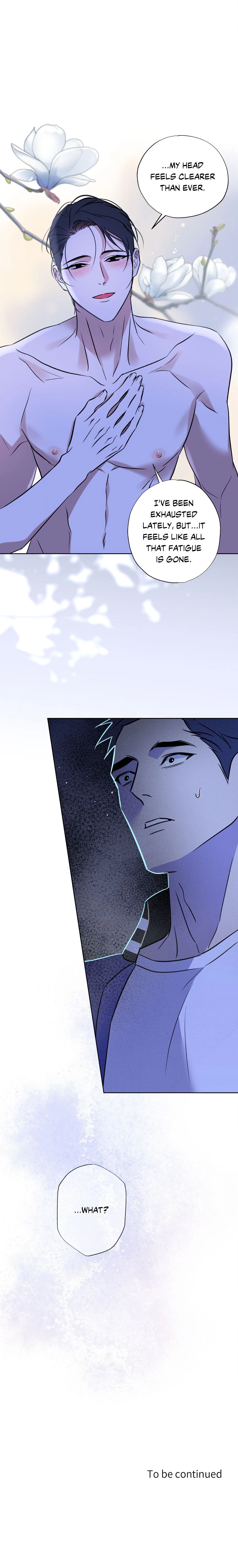 Still, It Rains (Uncensored) Page 19 - MangaHe