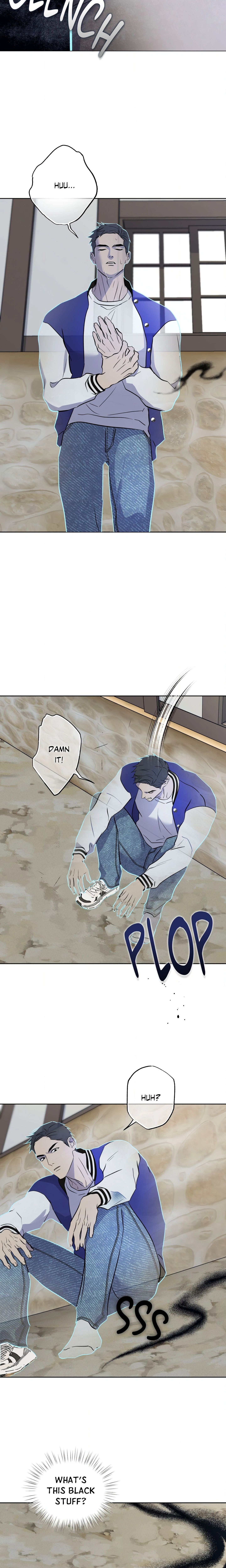 Still, It Rains (Uncensored) Page 4 - MangaHe