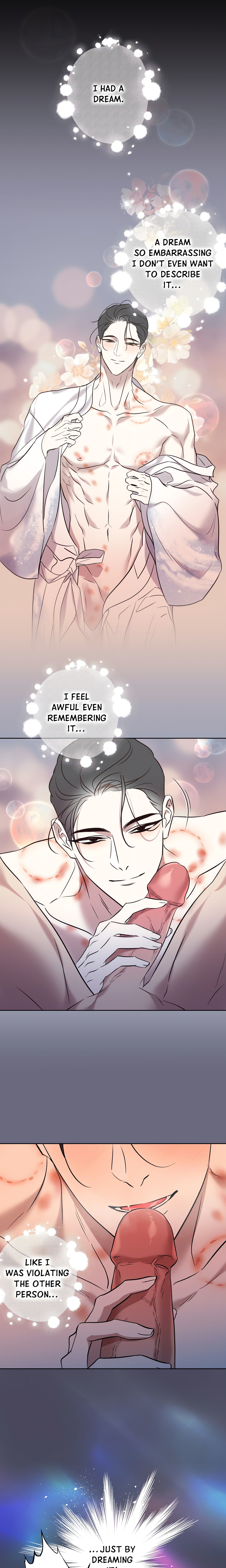 Still, It Rains (Uncensored) Page 14 - MangaHe