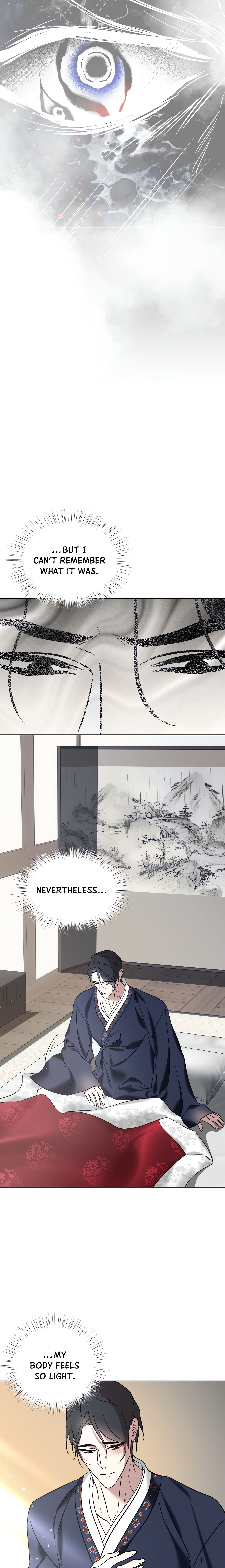 Still, It Rains (Uncensored) Page 4 - MangaHe