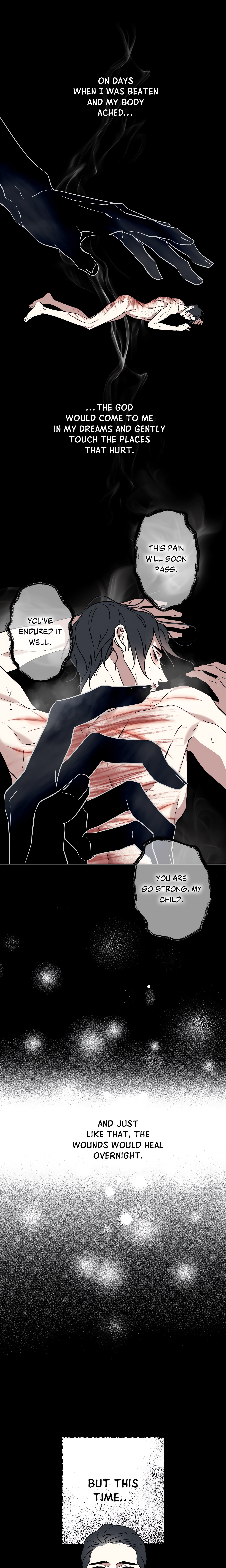 Still, It Rains (Uncensored) Page 3 - MangaHe