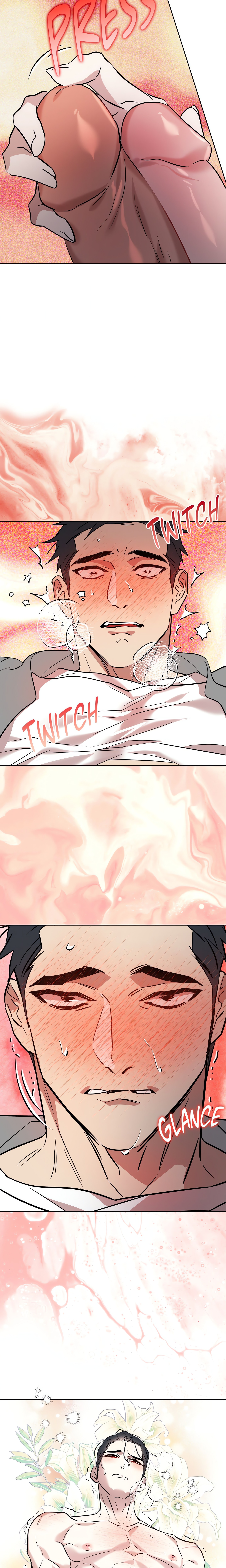 Still, It Rains (Uncensored) Page 21 - MangaHe