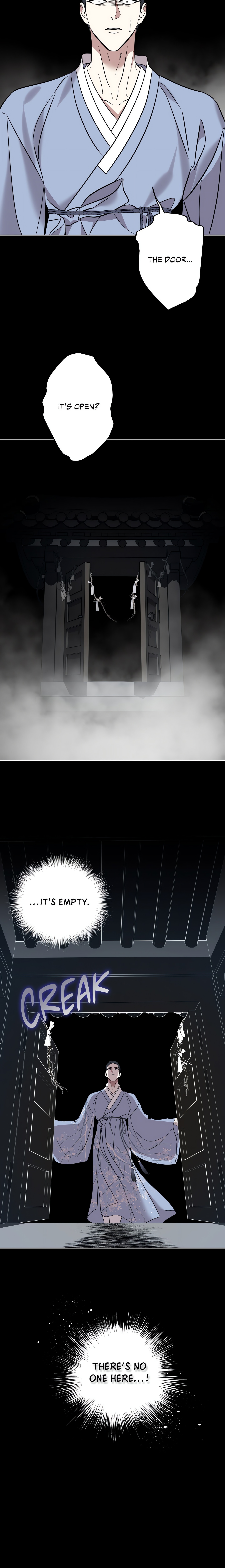 Still, It Rains (Uncensored) Page 4 - MangaHe