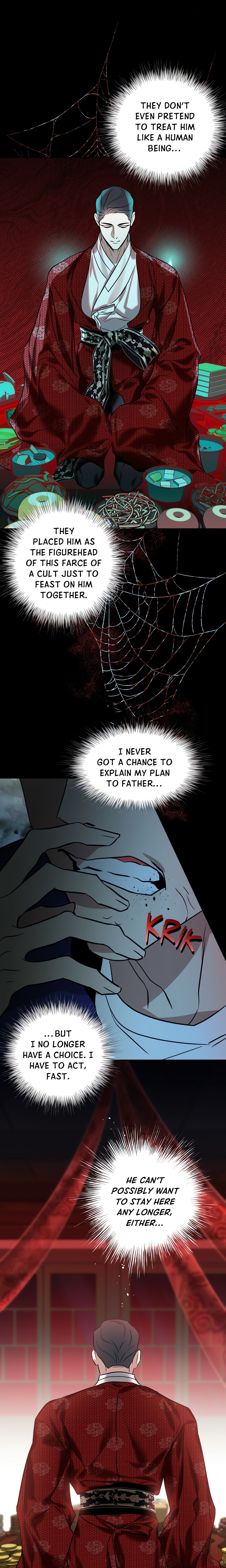 Still, It Rains (Uncensored) Page 14 - MangaHe