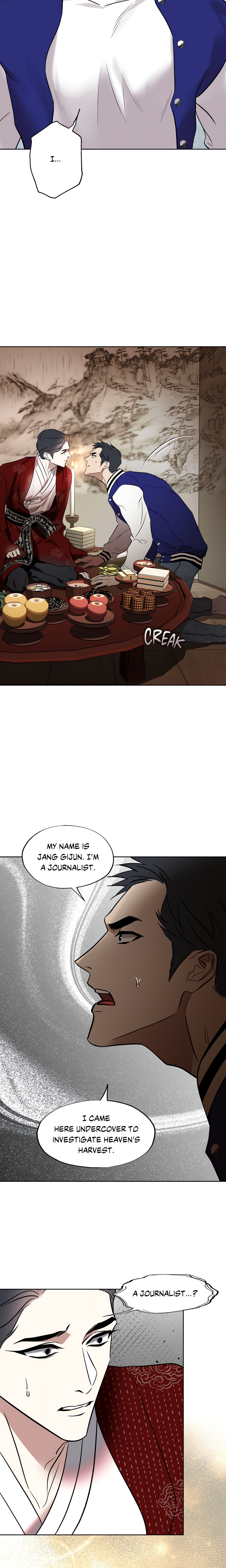 Still, It Rains (Uncensored) Page 22 - MangaHe