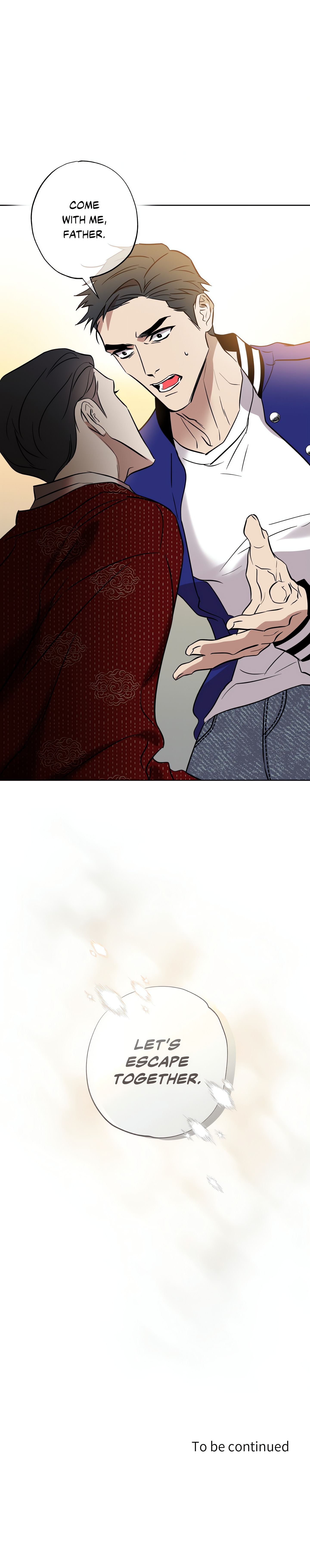 Still, It Rains (Uncensored) Page 24 - MangaHe