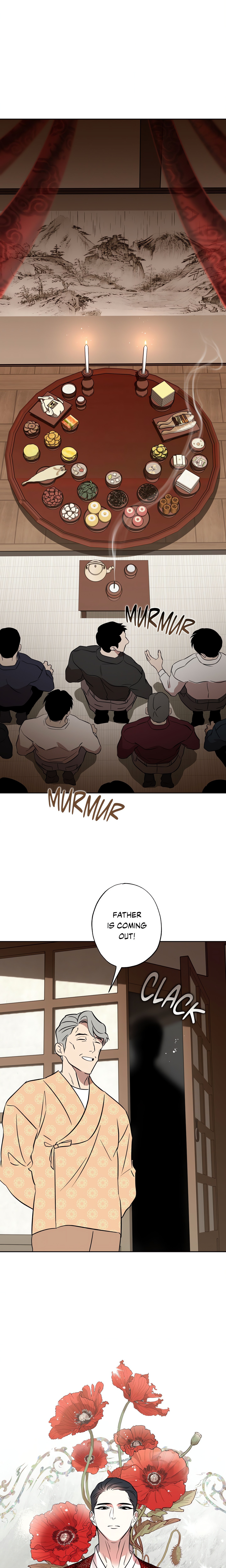 Still, It Rains (Uncensored) Page 7 - MangaHe