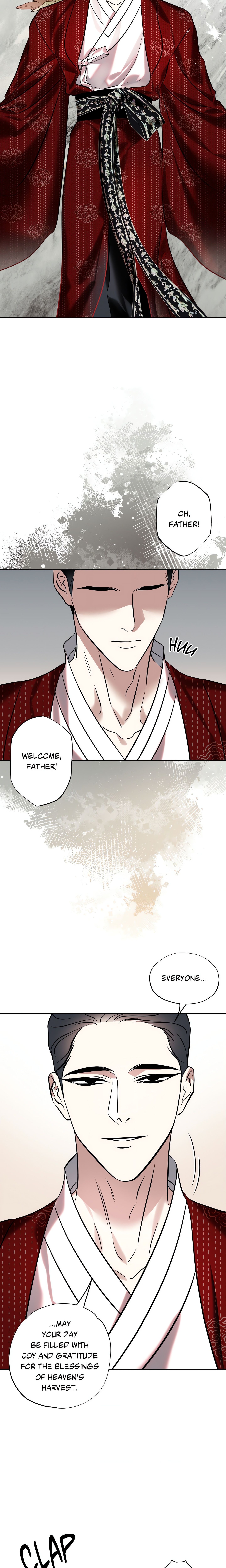 Still, It Rains (Uncensored) Page 8 - MangaHe