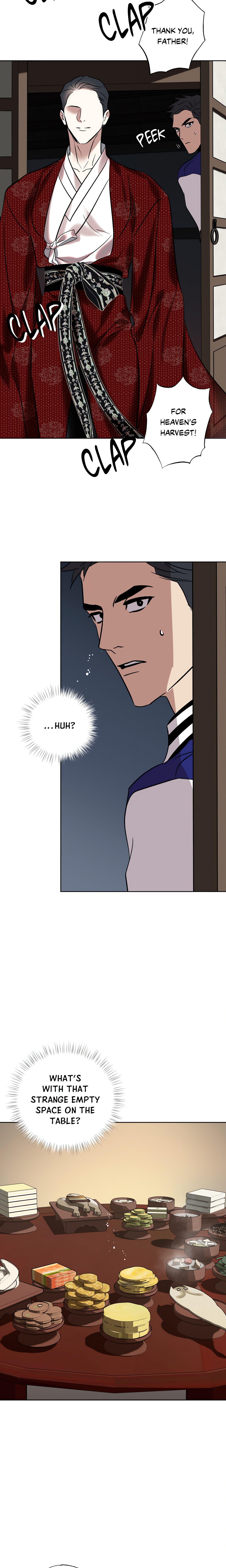 Still, It Rains (Uncensored) Page 9 - MangaHe