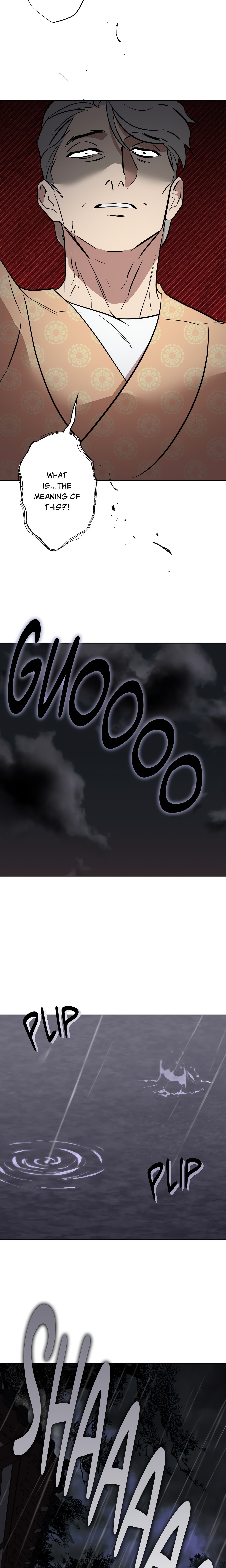 Still, It Rains (Uncensored) Page 14 - MangaHe