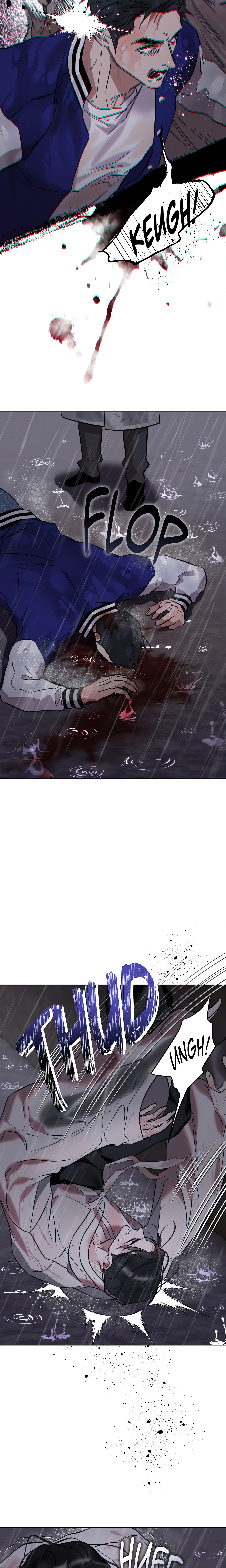 Still, It Rains (Uncensored) Page 20 - MangaHe