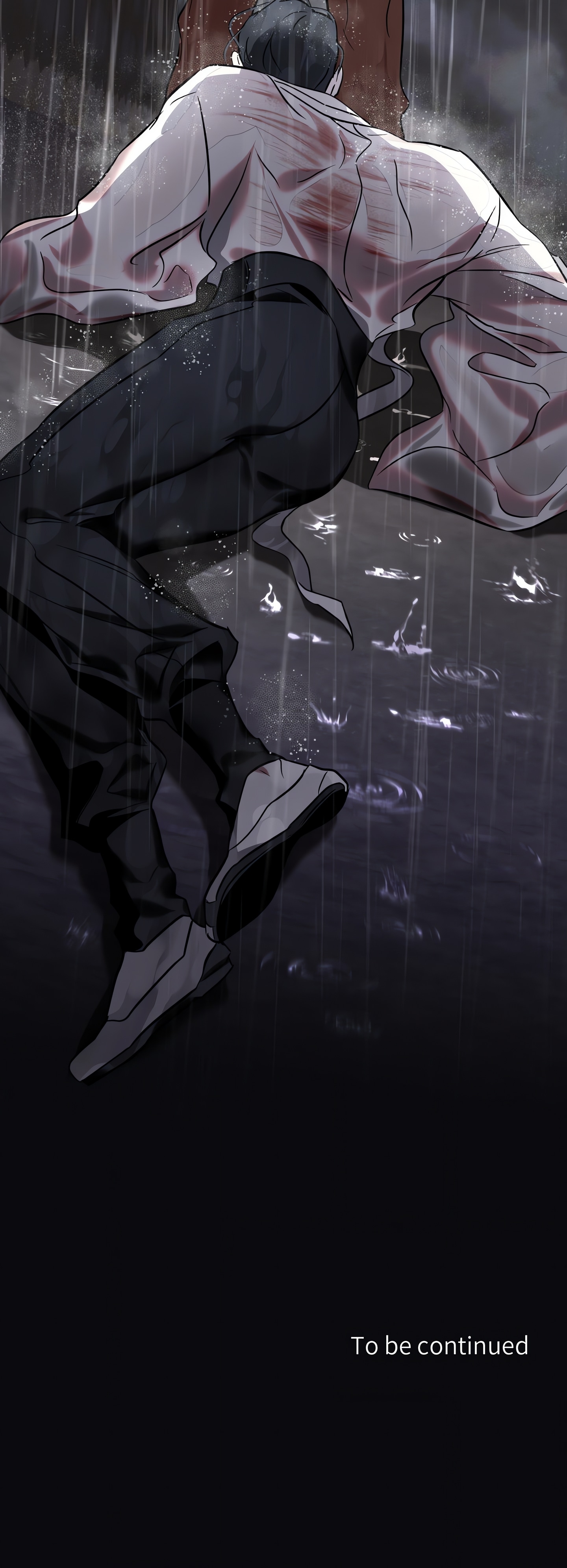 Still, It Rains (Uncensored) Page 22 - MangaHe