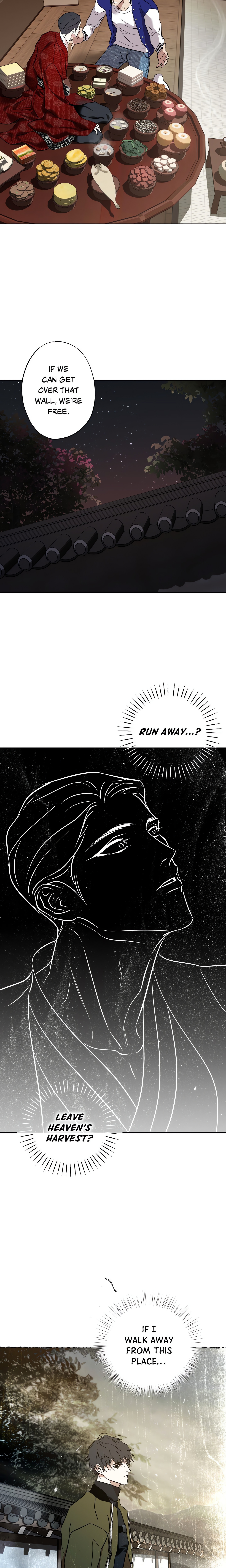Still, It Rains (Uncensored) Page 4 - MangaHe