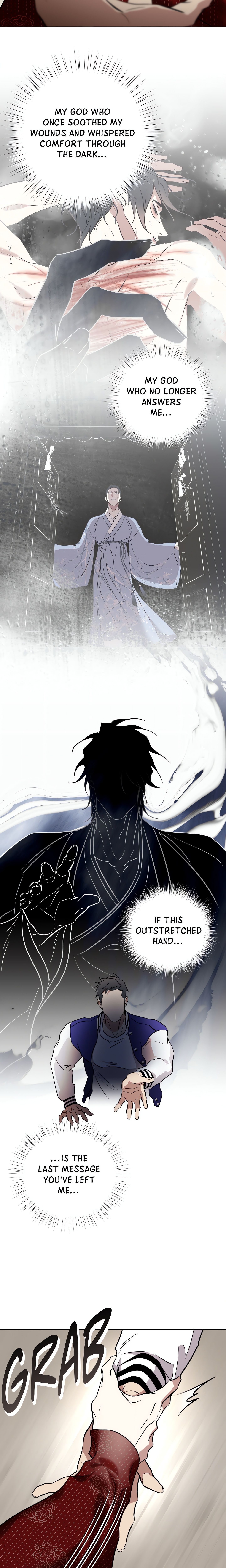 Still, It Rains (Uncensored) Page 9 - MangaHe