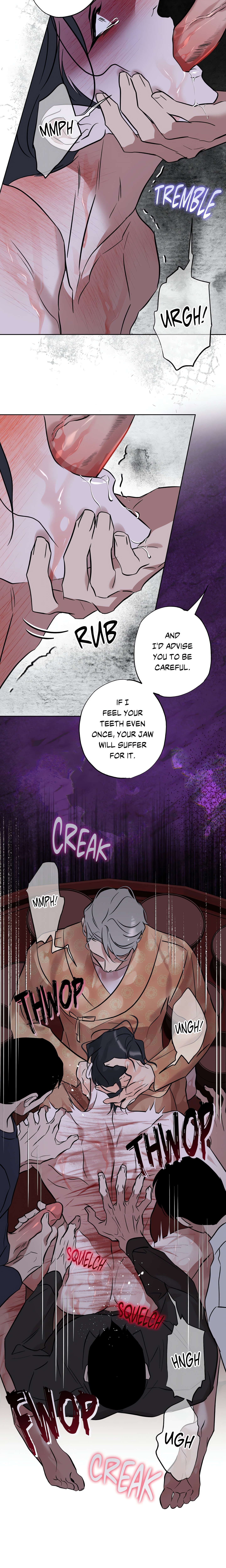 Still, It Rains (Uncensored) Page 22 - MangaHe