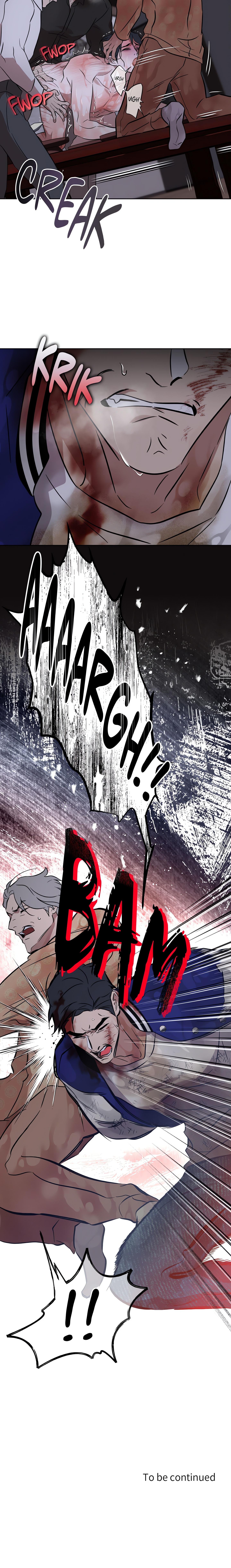 Still, It Rains (Uncensored) Page 24 - MangaHe
