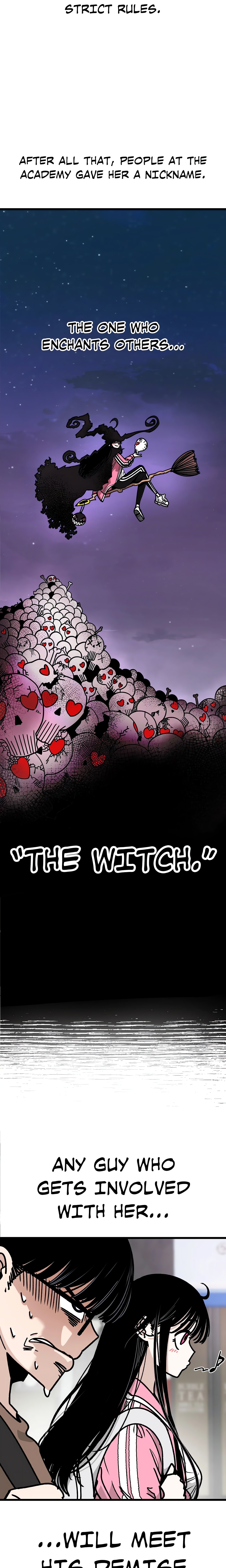 The Student, The Wit Page 11 - MangaHe